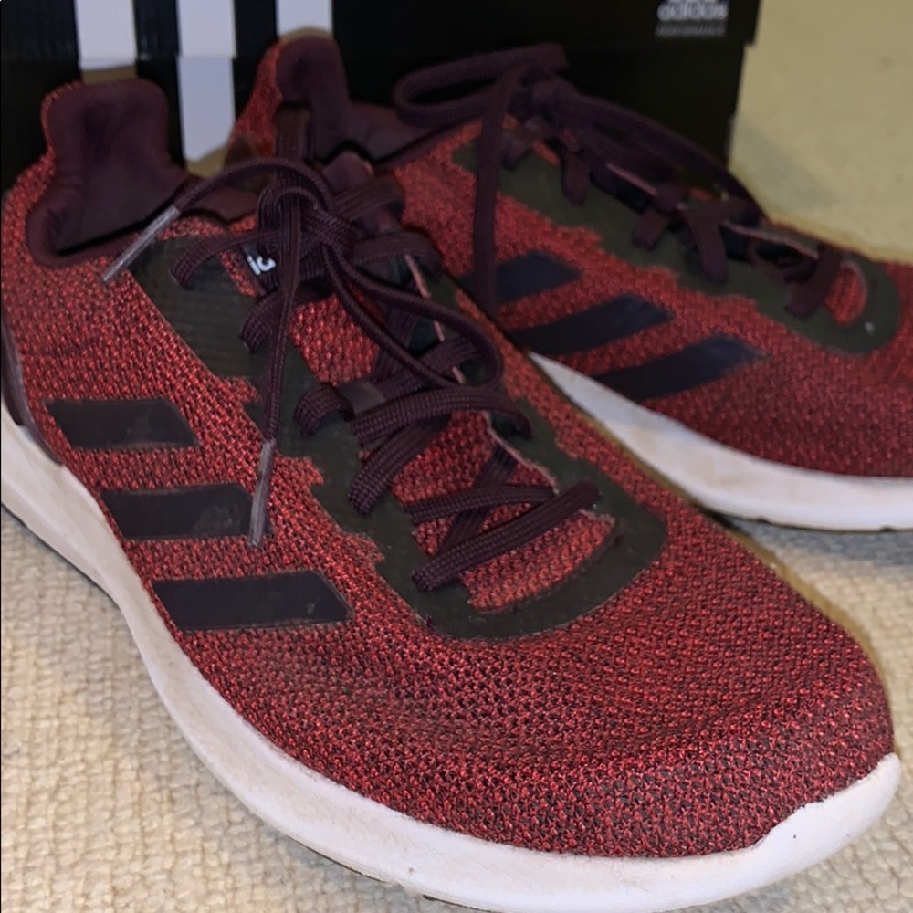 Adidas Cloud Foam Runners